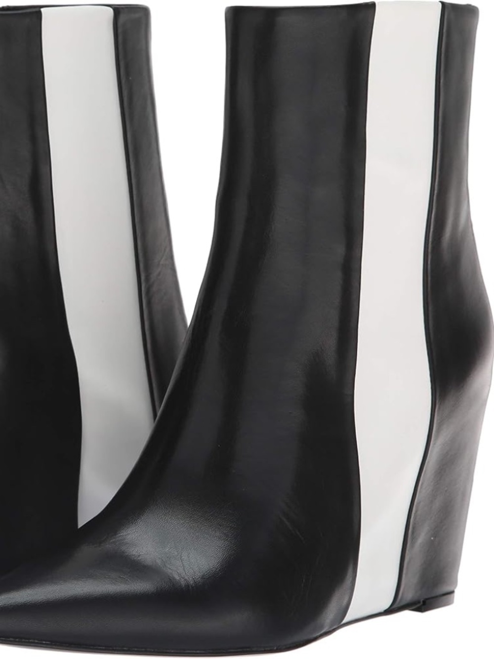 CALVIN KLEIN - Yvania Bootie